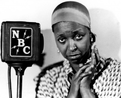 Ethel Waters 1924